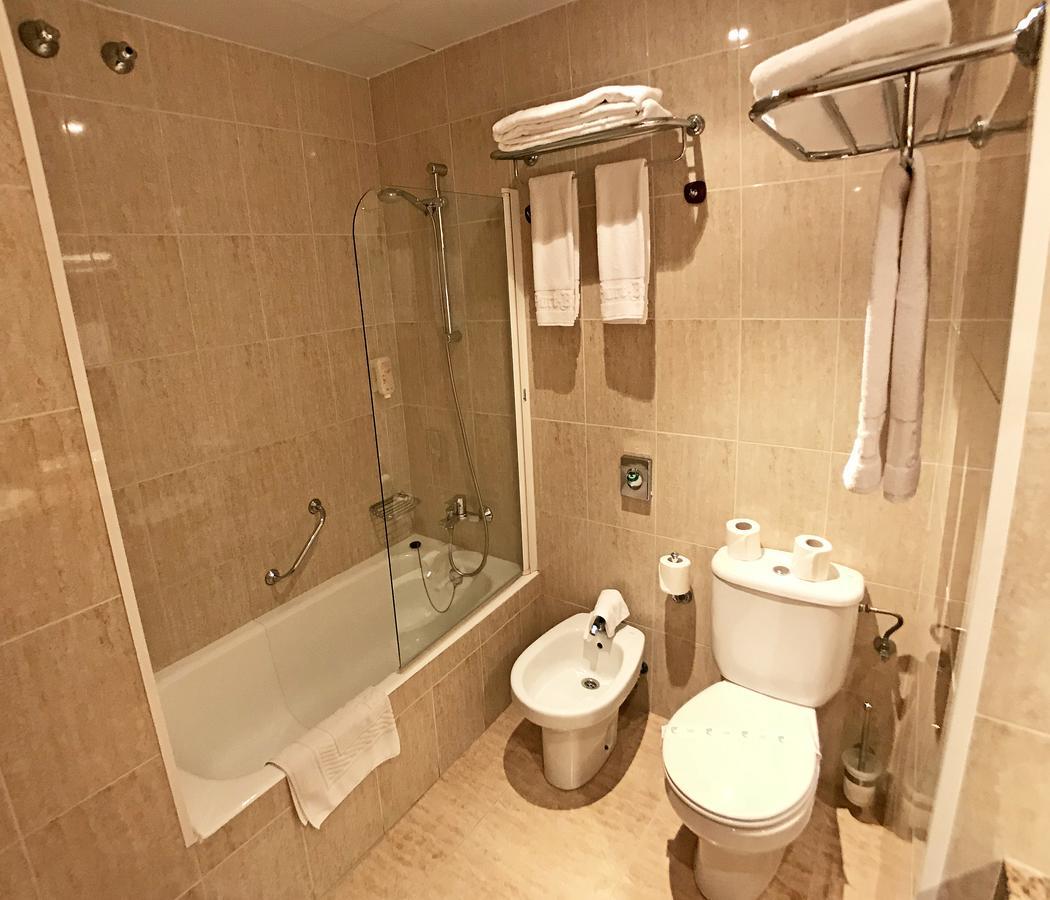 Port-bo Hotel Calella De Palafrugell