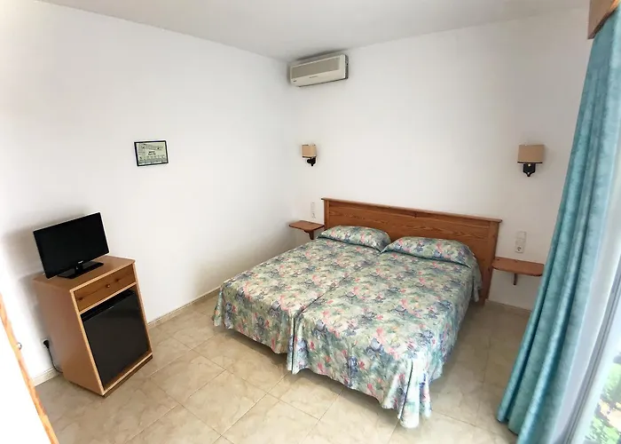 Hotel Port-Bo