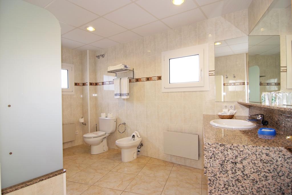 Hotel Port-bo Calella De Palafrugell
